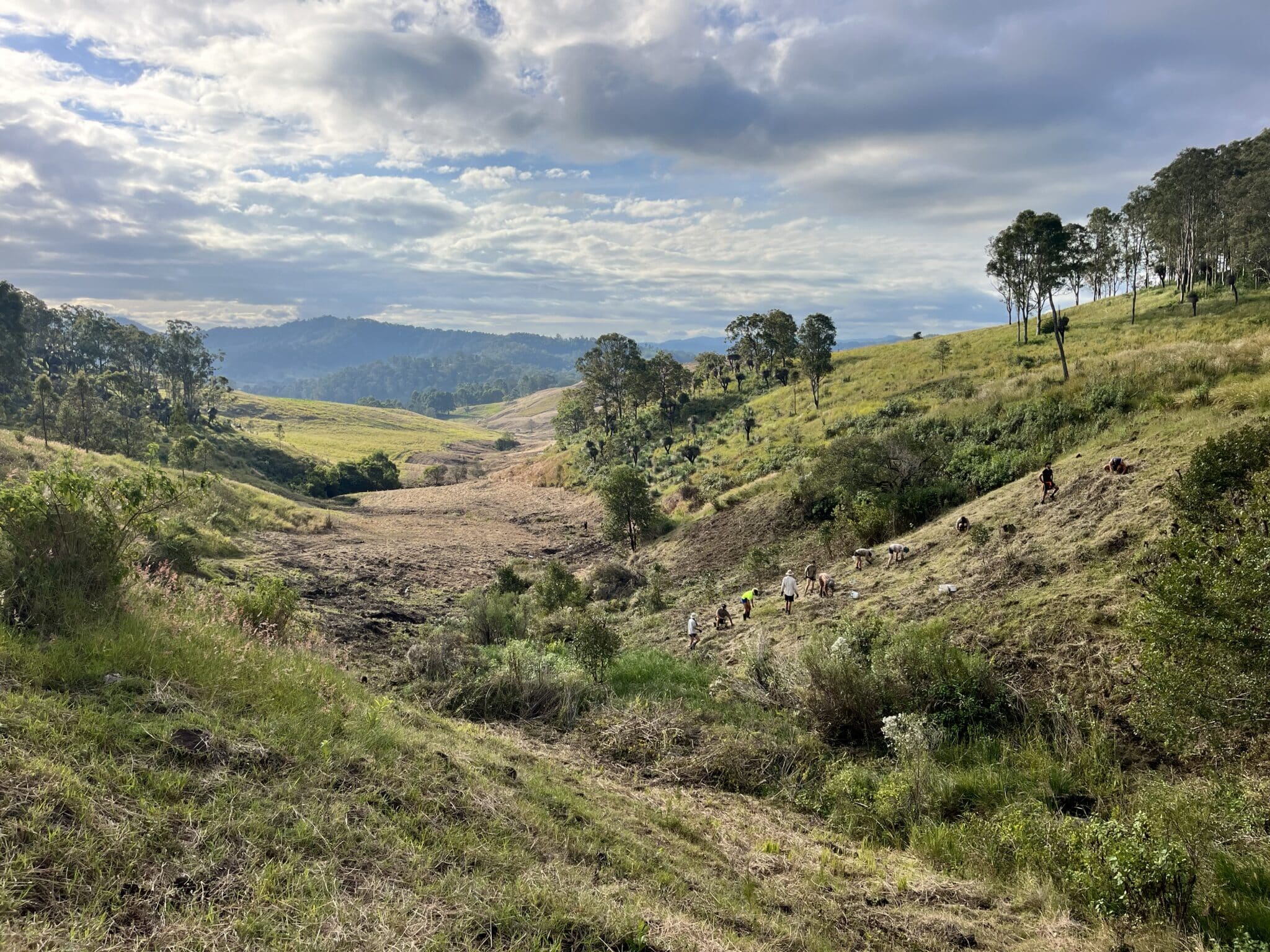 Our Carbon Journey - In2 Fire - Fire Equipment Services