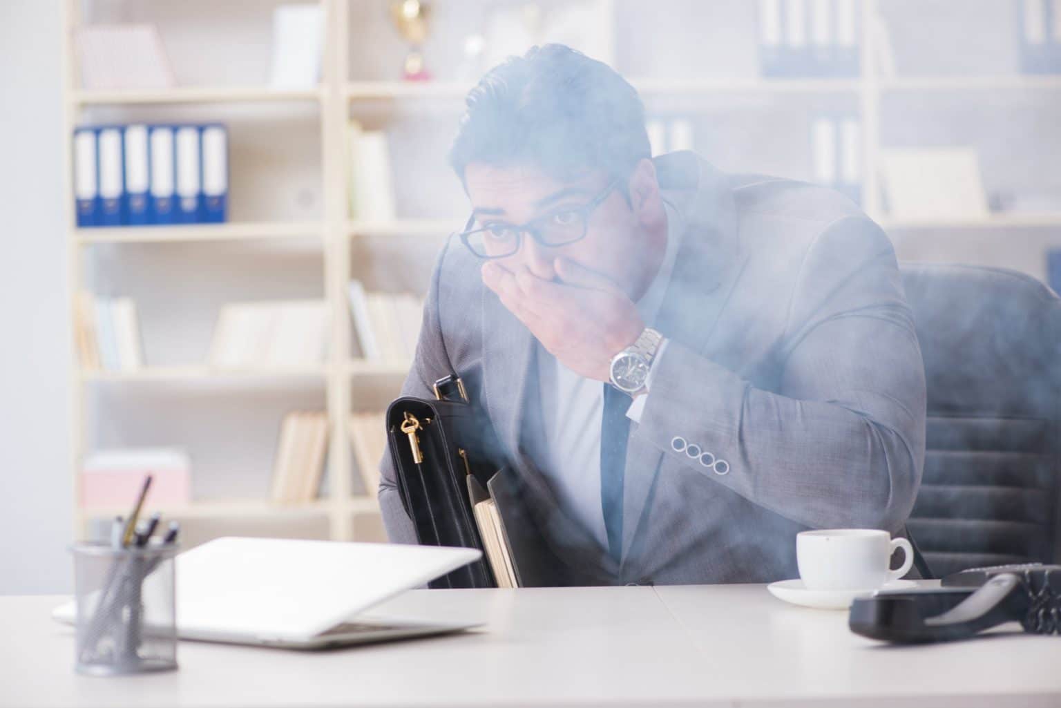 Class B Fire: Combustible & Flammable Liquids - In2 Fire