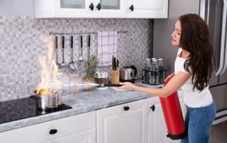 fire extinguisher melbourne