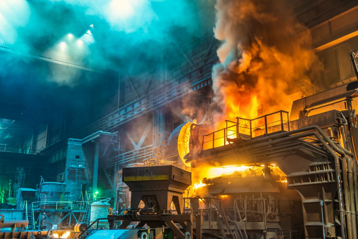 Class F Fire: Cooking Fats & Oil - In2 Fire - Fire Equipment Service