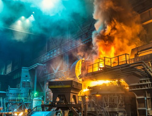 Class D Fire: Combustible Metals