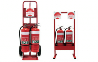 fire equipment services