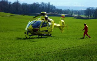 fire equipment maintenance