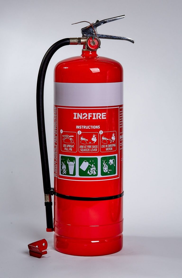 Fire Extinguishers In2 Fire Fire Equipment Services & Fire Training