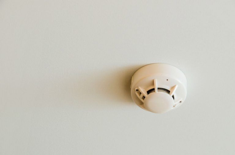 Smoke Alarms Victoria - In2 Fire - Fire Services Melbourne