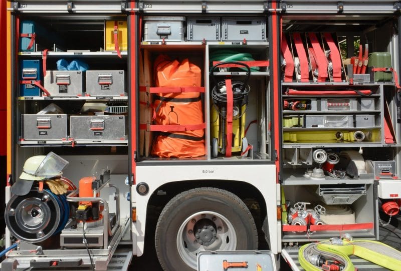 Fire Equipment Service & Maintenance In2 Fire Fire Equipment Services