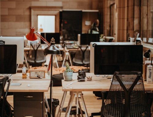 What Are The Most Common Causes of Workplace Fires?